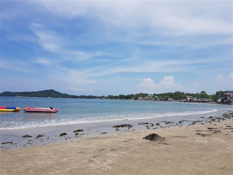 Lian, Batangas .